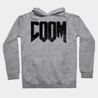 Coom Hoodie